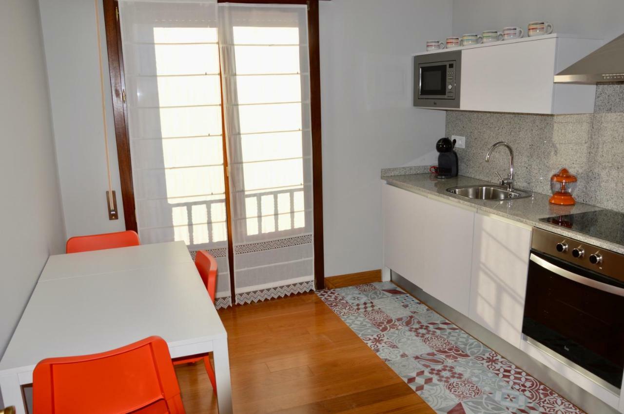 Apartamentos Montejurra Ayegui Exterior photo